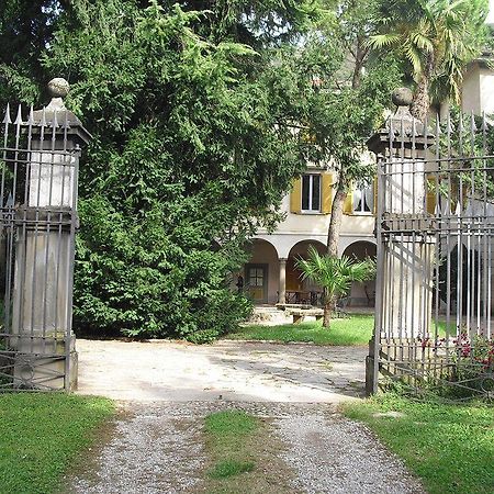 B&B La Patirana Zandobbio Exterior foto