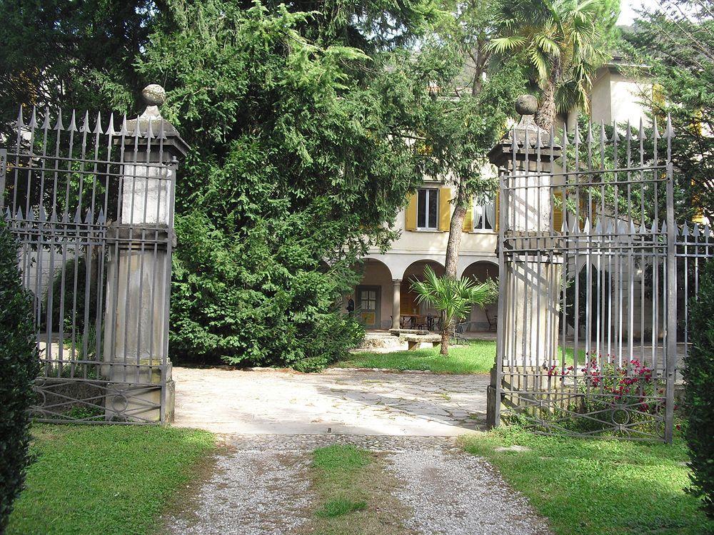 B&B La Patirana Zandobbio Exterior foto