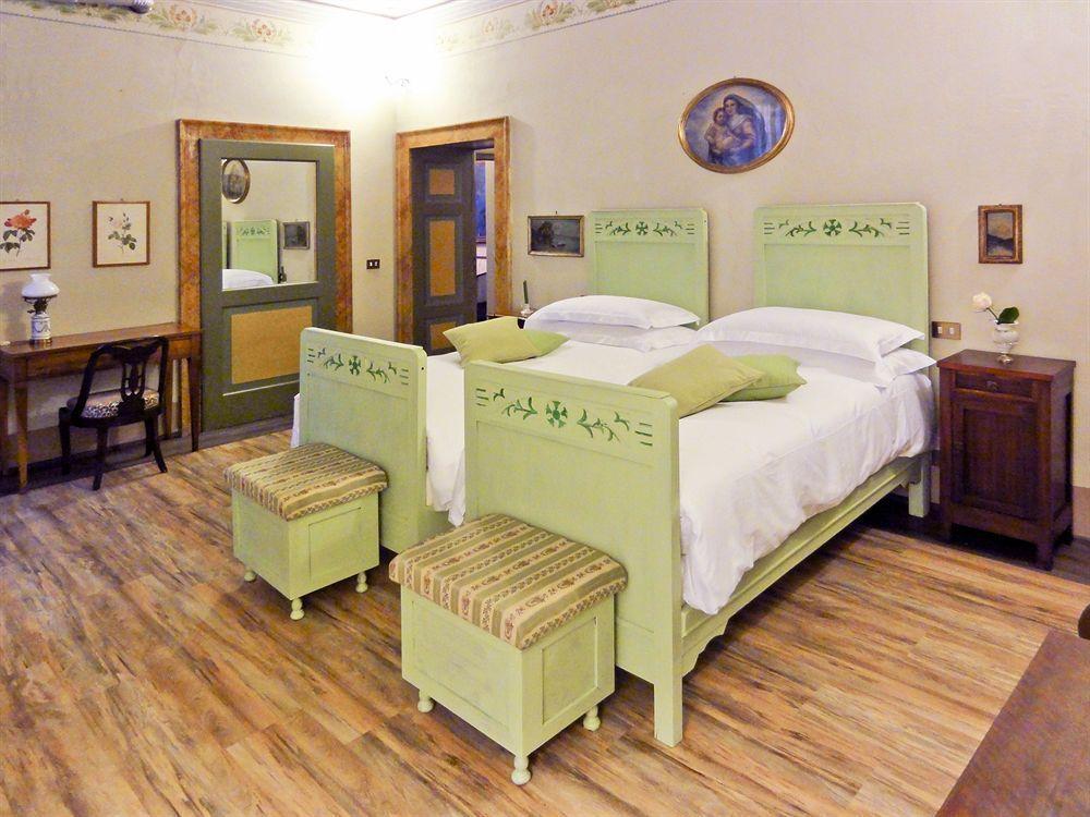 B&B La Patirana Zandobbio Exterior foto