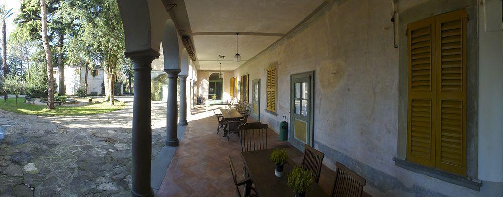 B&B La Patirana Zandobbio Exterior foto