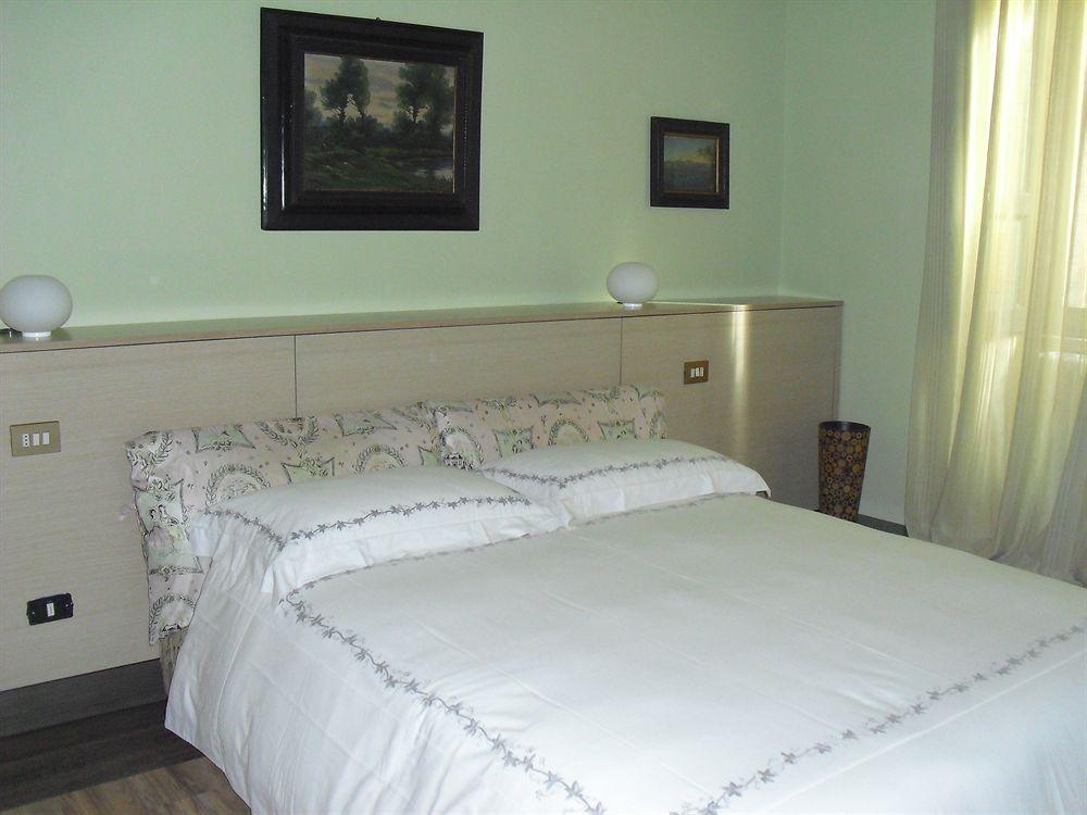 B&B La Patirana Zandobbio Exterior foto